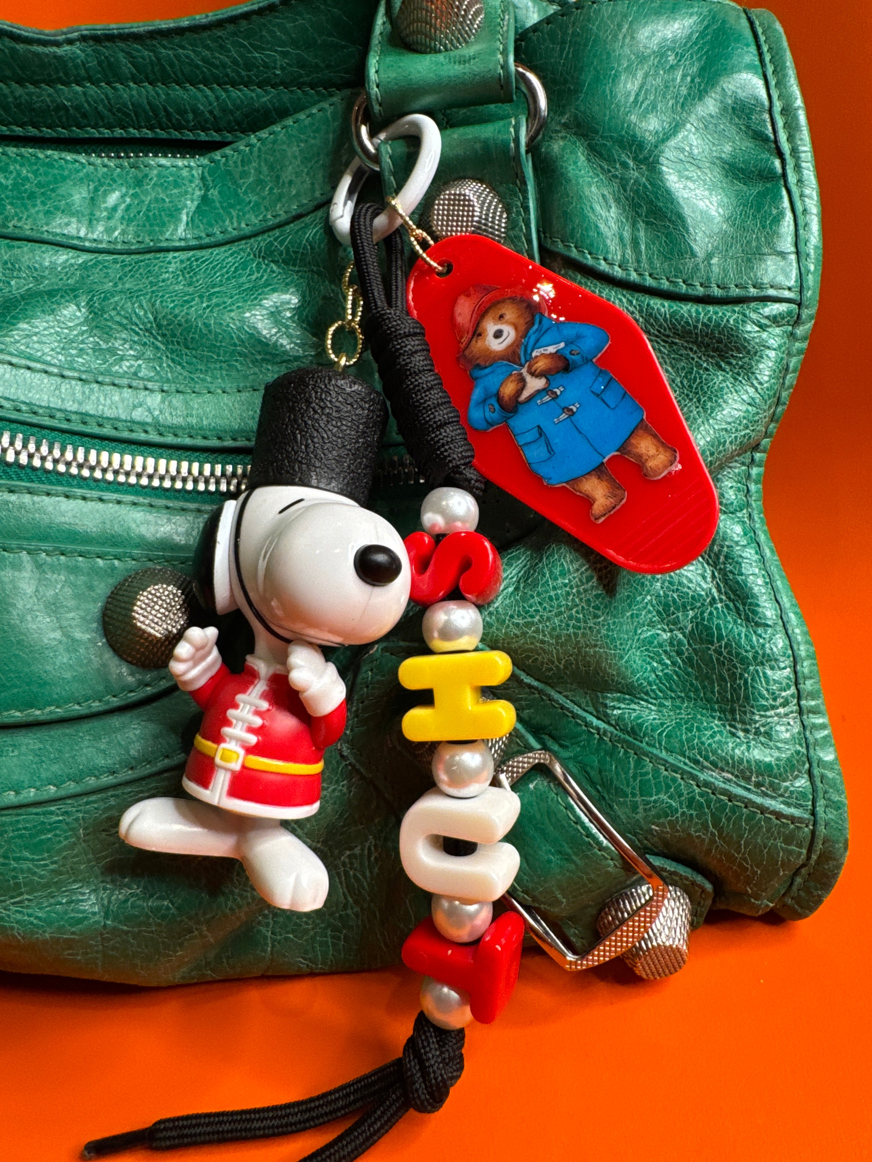 ✨ Lucky Charm - Shut Up, London 5/12 ✨