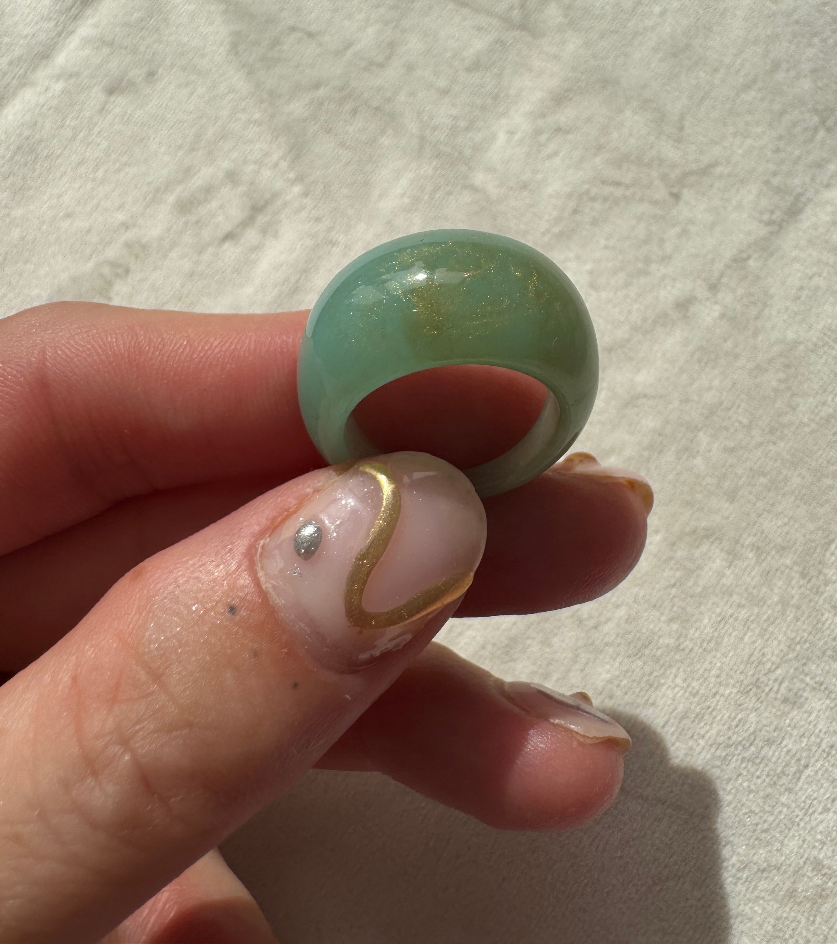 Bague