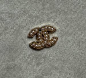 Charms luxe (collier ou bracelet personnalisé)