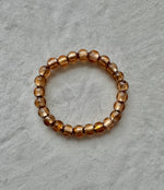 BRACELET CHARMS PERSONNALISÉ (Choix bracelet)