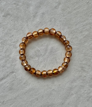 BRACELET CHARMS PERSONNALISÉ (Choix bracelet)
