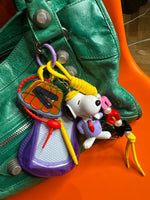 ✨ Lucky Charm -  Corporate Chaos 10/12 ✨