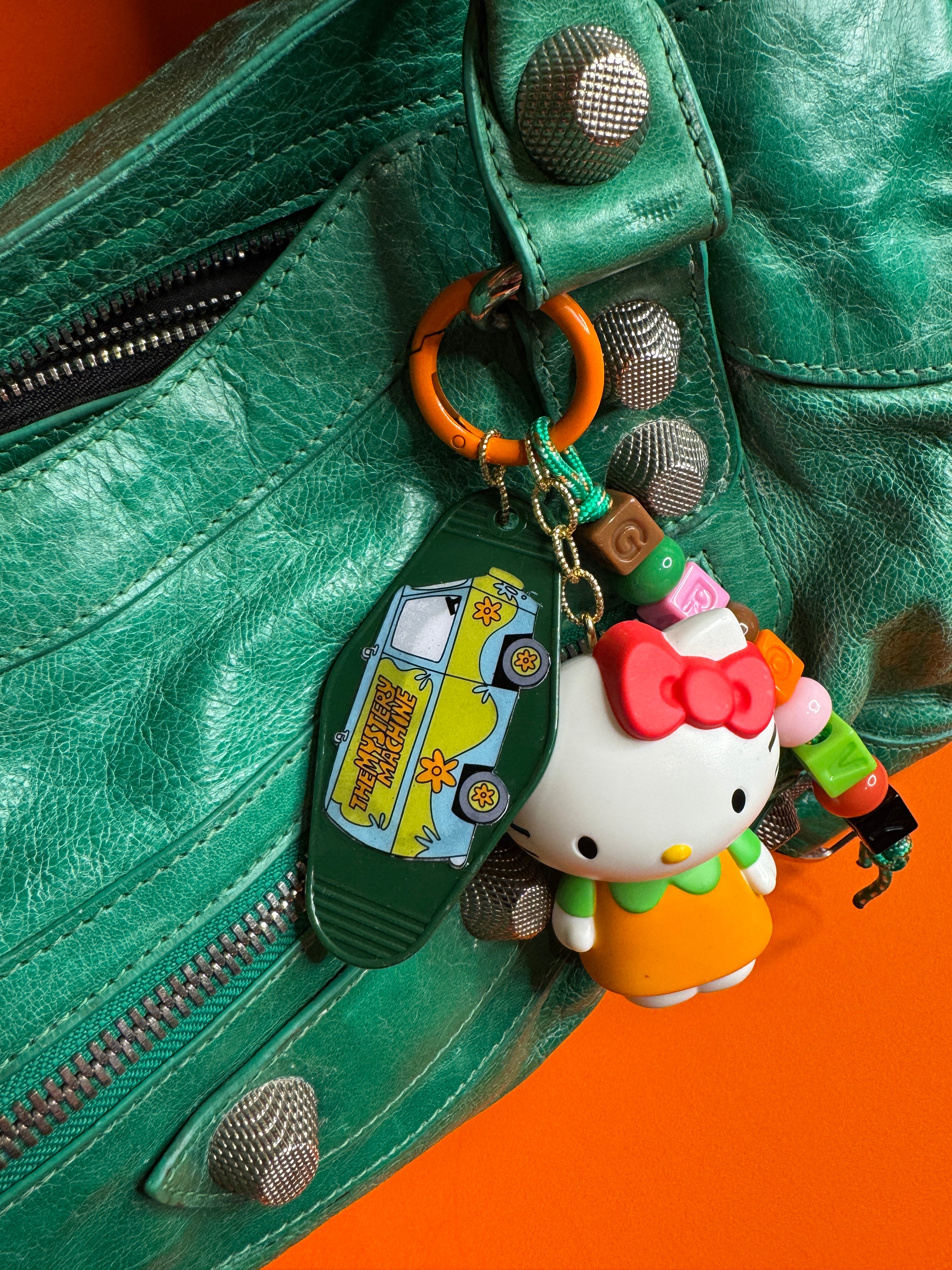 ✨ Lucky Charm - Groovy Mystery 3/12 ✨