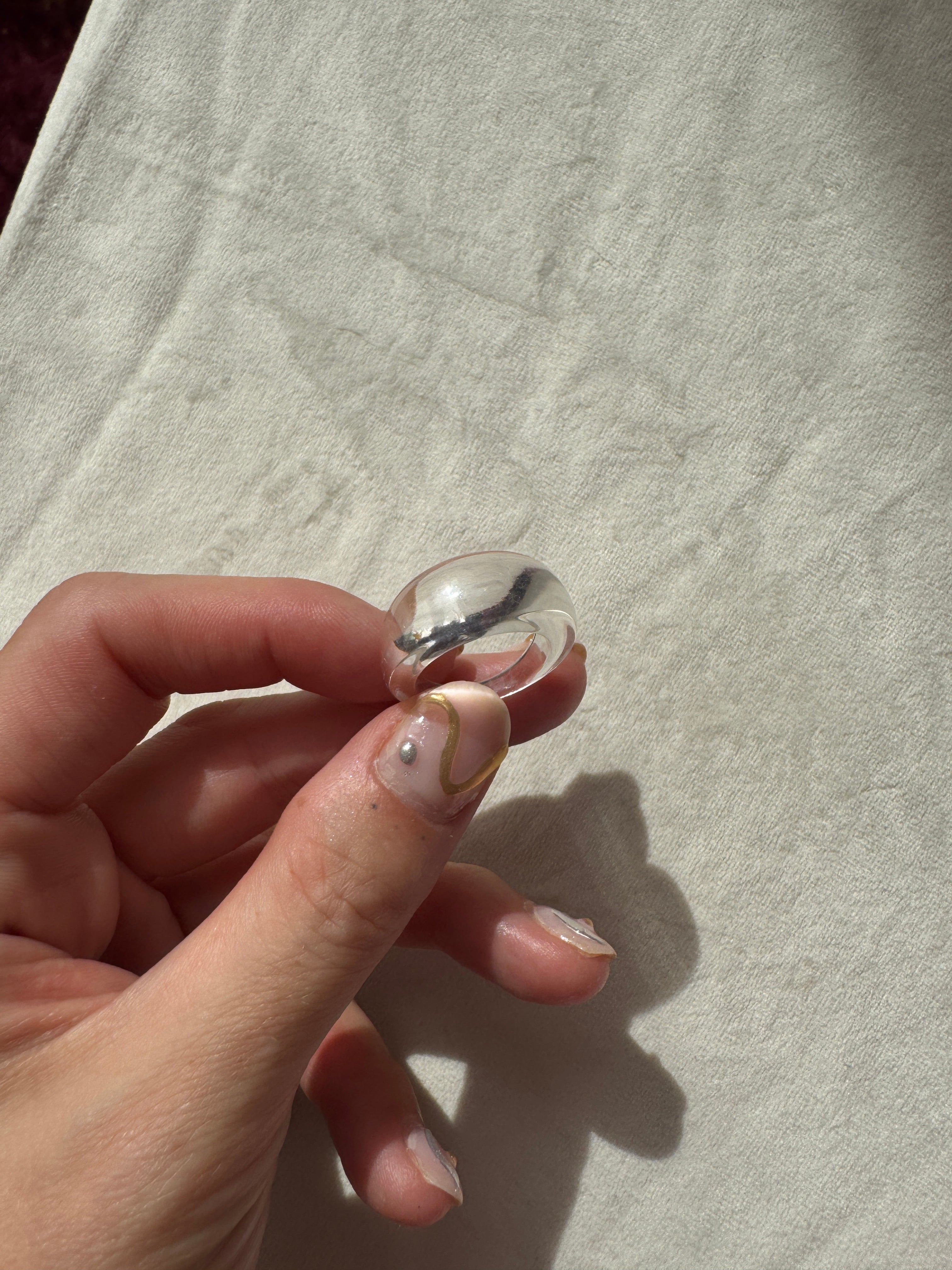 Bague