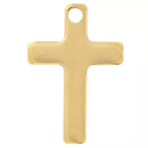 CHARMS acier inoxydable (pour collier ou bracelet personnalisé)