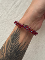 BRACELET CHARMS PERSONNALISÉ (Choix bracelet)