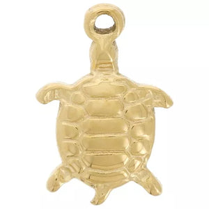 CHARMS acier inoxydable (pour collier ou bracelet personnalisé)