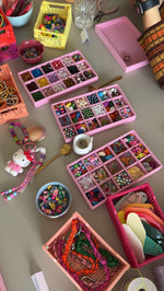 🌸 Sonny Charms Atelier Samedi 🌸