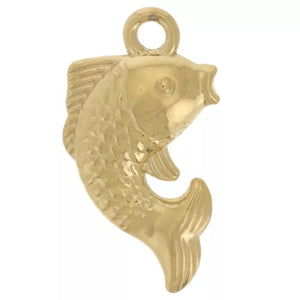 CHARMS acier inoxydable (pour collier ou bracelet personnalisé)