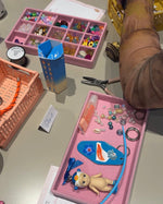 🌸 Sonny Charms Atelier Samedi 🌸