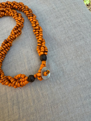 Collier Alba