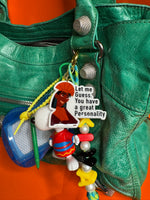 ✨ Lucky Charm -  Viva Cusco 12/12 ✨