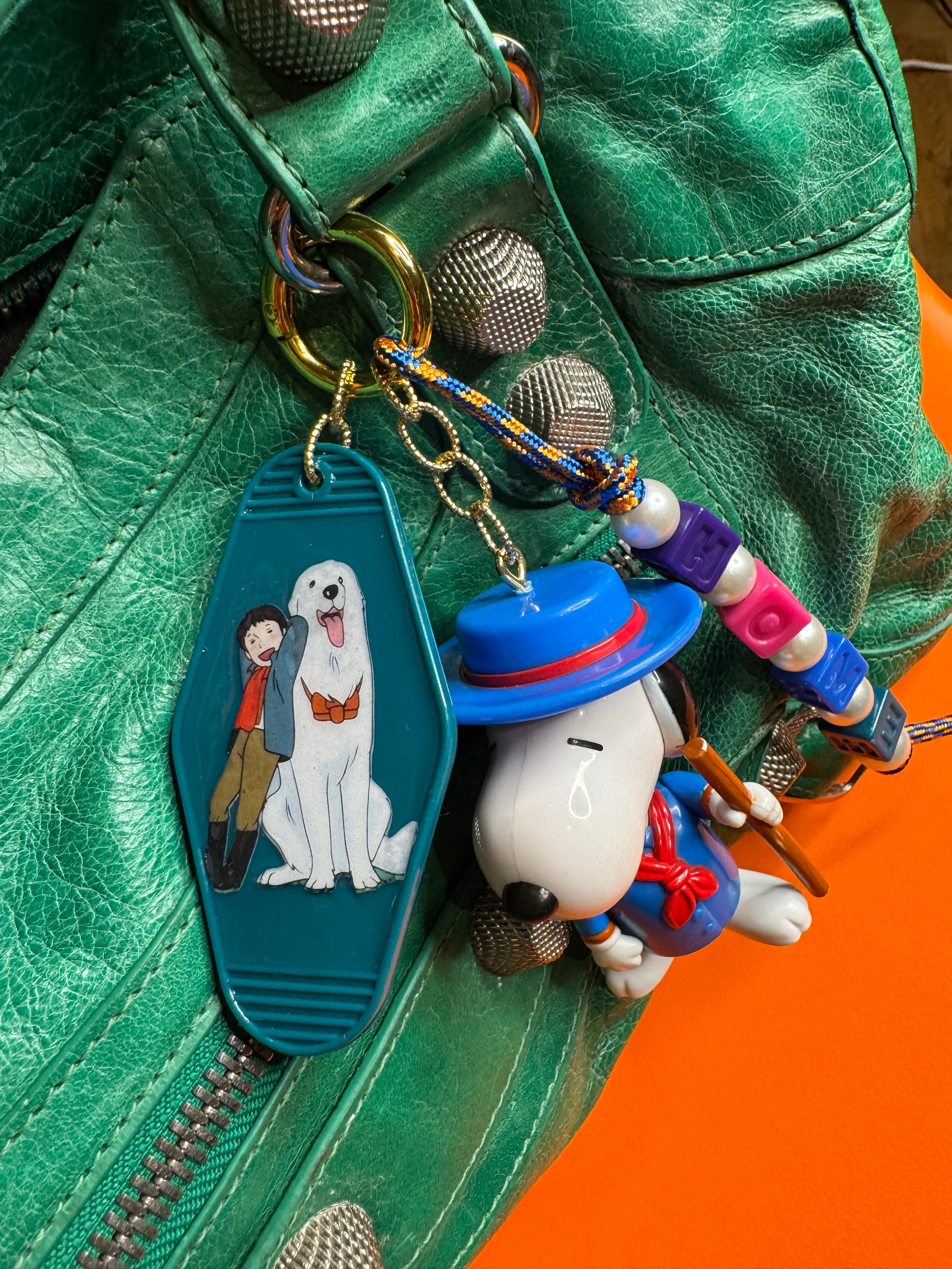 ✨ Lucky Charm - Mountain Home  6/12 ✨