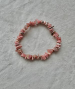 BRACELET CHARMS PERSONNALISÉ (Choix bracelet)