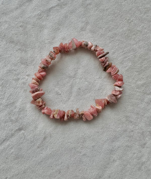 BRACELET CHARMS PERSONNALISÉ (Choix bracelet)