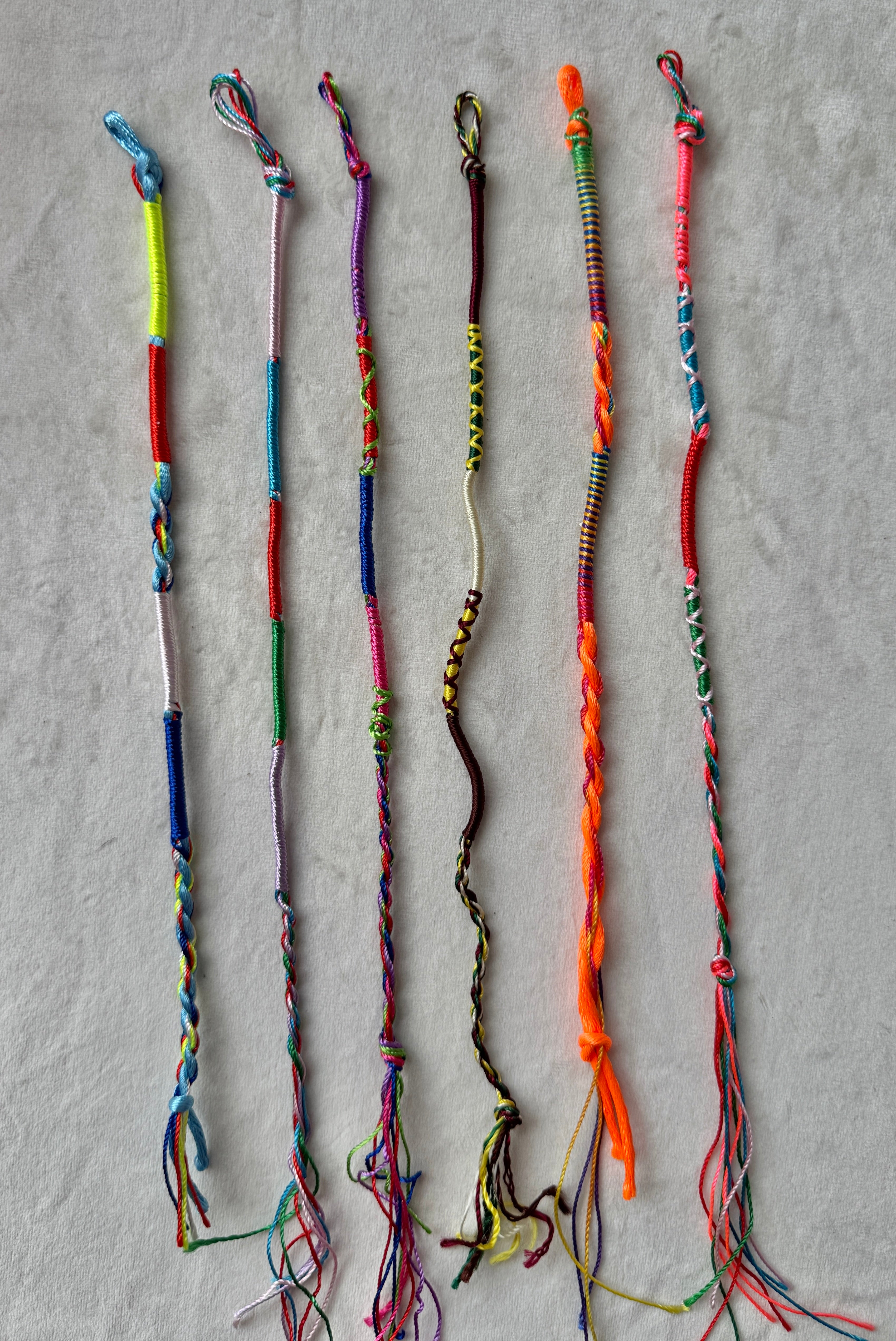 BRACELET CHARMS PERSONNALISÉ (Choix bracelet brésilien)