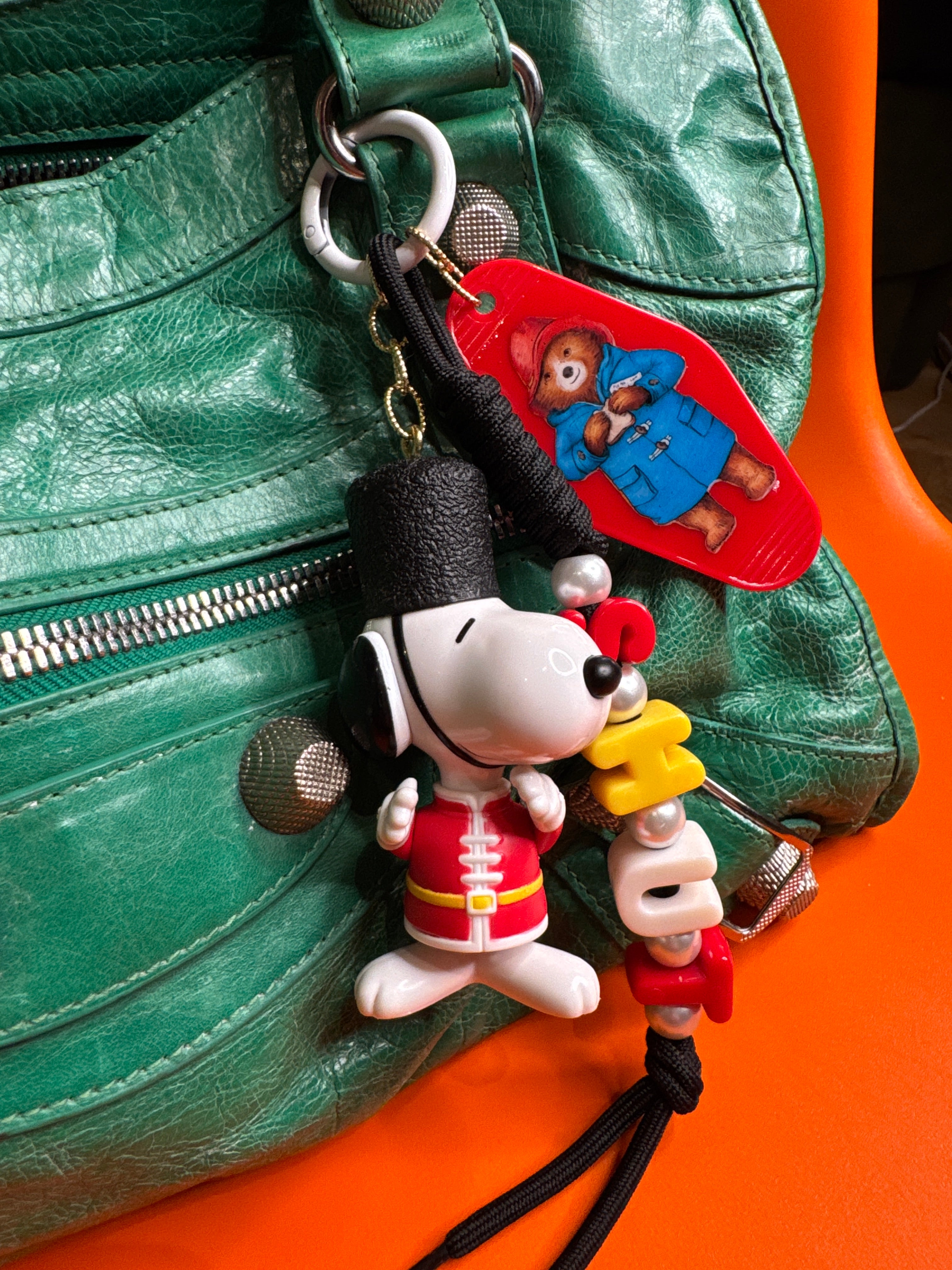 ✨ Lucky Charm - Shut Up, London 5/12 ✨