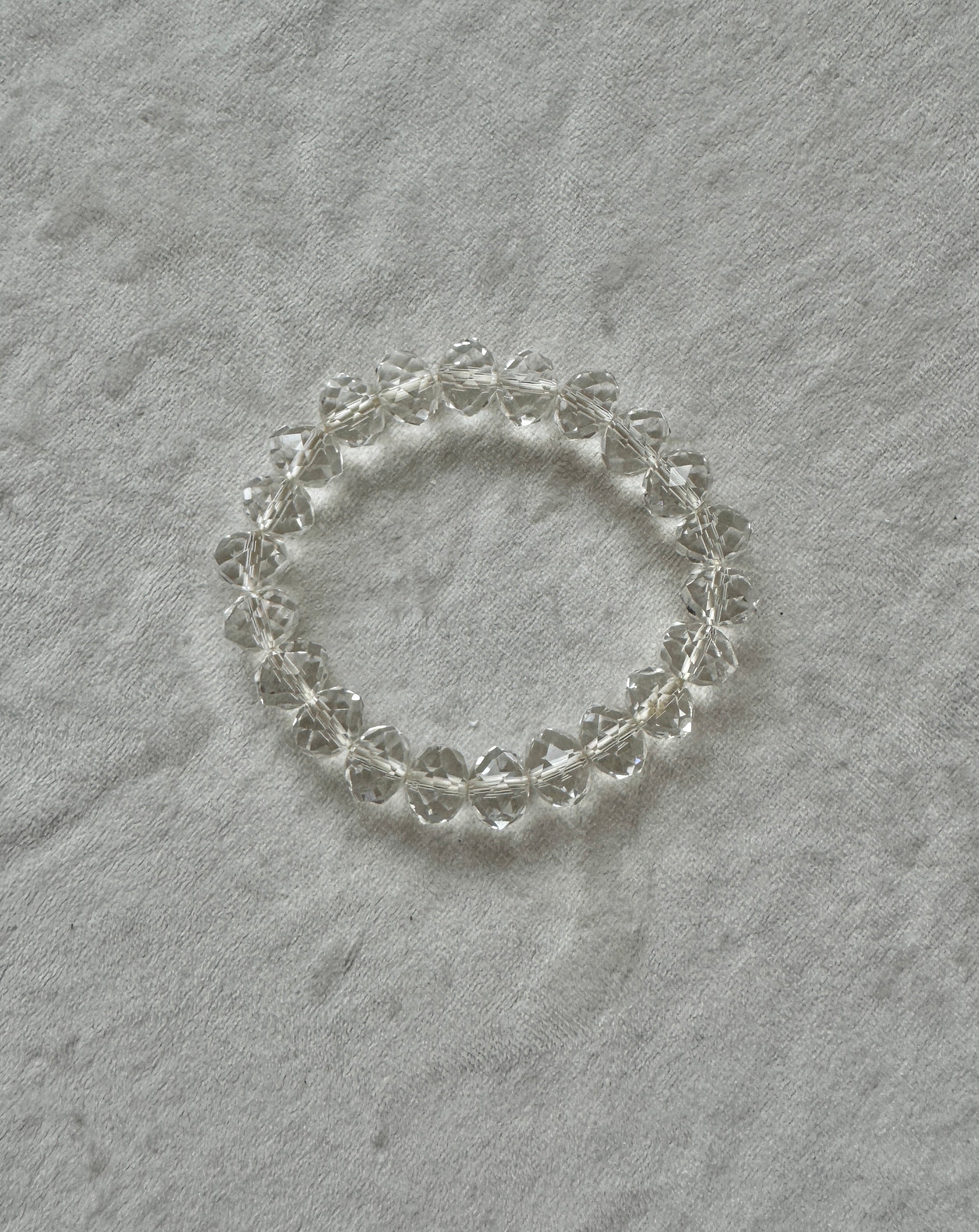 BRACELET CHARMS PERSONNALISÉ (Choix bracelet)