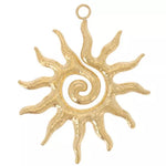 CHARMS acier inoxydable (pour collier ou bracelet personnalisé)