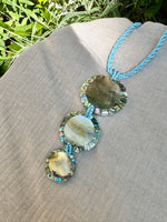 Collier vintage « Vénus »