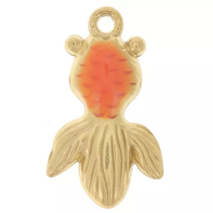 CHARMS acier inoxydable (pour collier ou bracelet personnalisé)