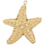 CHARMS acier inoxydable (pour collier ou bracelet personnalisé)