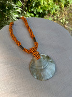Collier Alba