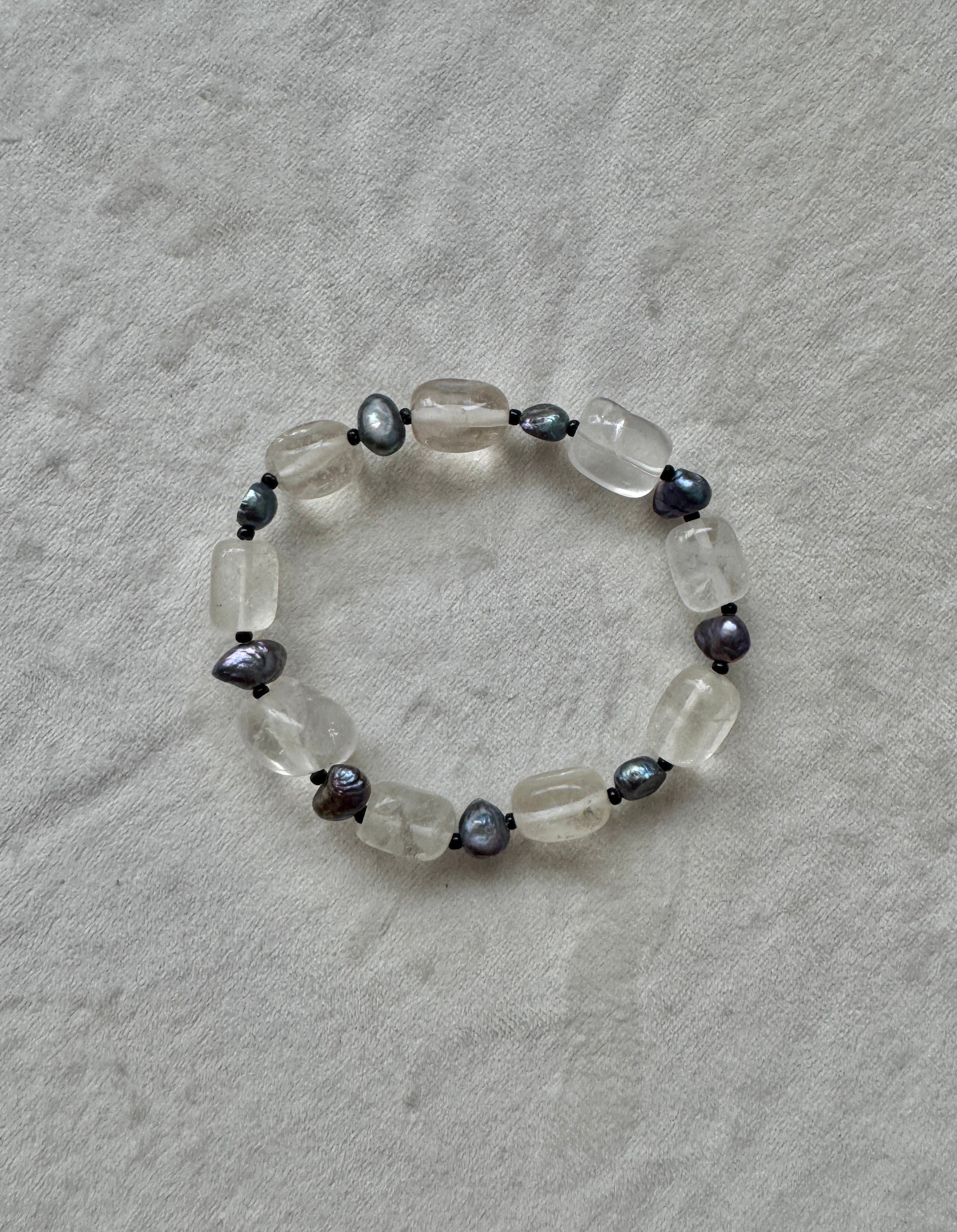 BRACELET CHARMS PERSONNALISÉ (Choix bracelet)