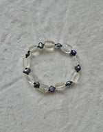 BRACELET CHARMS PERSONNALISÉ (Choix bracelet)