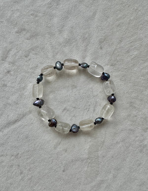 BRACELET CHARMS PERSONNALISÉ (Choix bracelet)