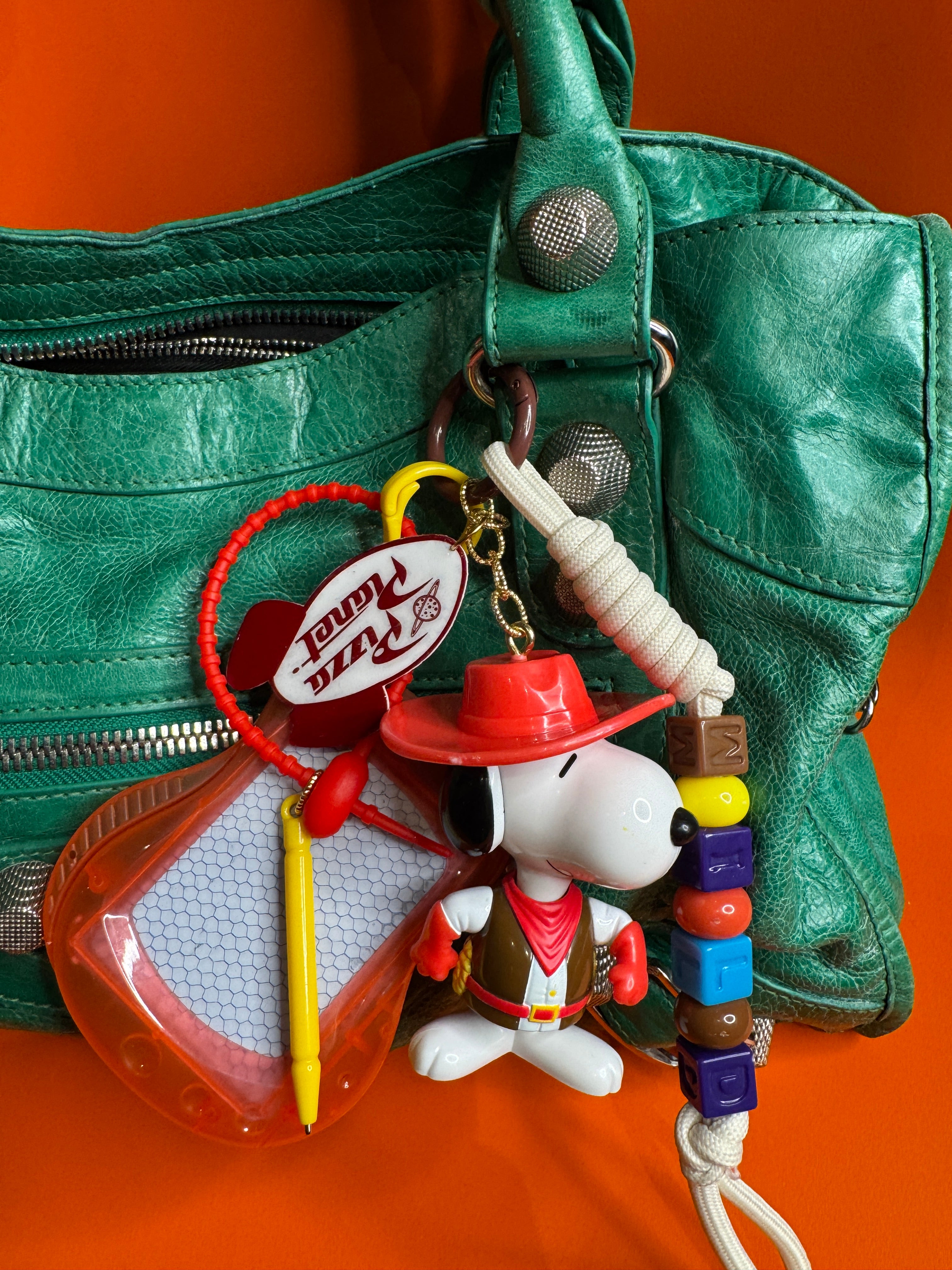 ✨ Lucky Charm -  Wild Planet 11/12 ✨