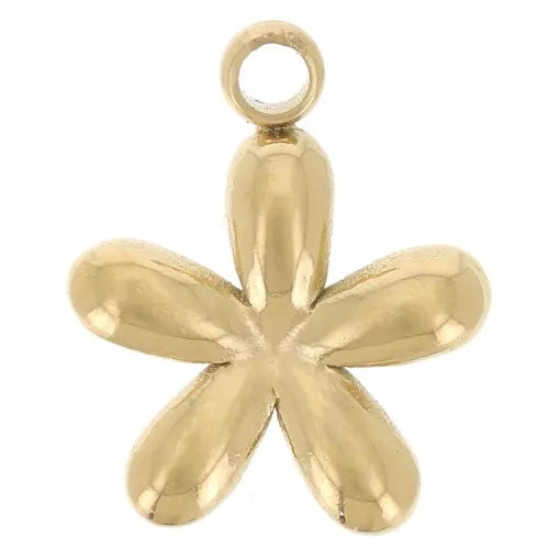 CHARMS acier inoxydable (pour collier ou bracelet personnalisé)