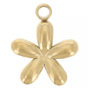 CHARMS acier inoxydable (pour collier ou bracelet personnalisé)