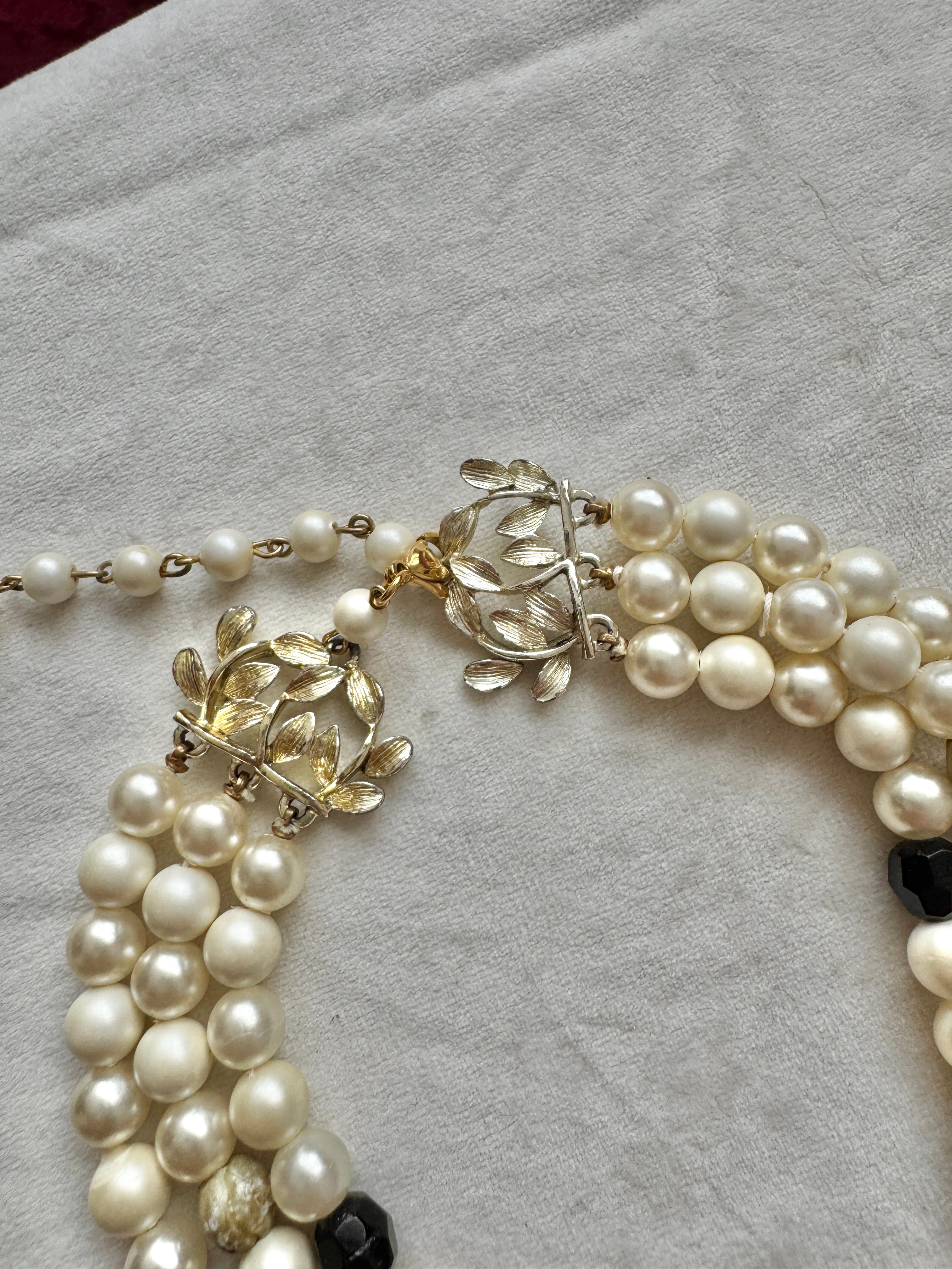 COLLIER CHARMS PERSONNALISÉ (Choix chaîne modèle vintage)