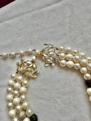 COLLIER CHARMS PERSONNALISÉ (Choix chaîne modèle vintage)