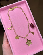 ✨ Atelier bijoux - mai 2026 ✨