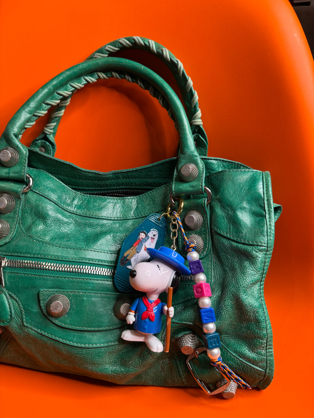 ✨ Lucky Charm - Mountain Home  6/12 ✨