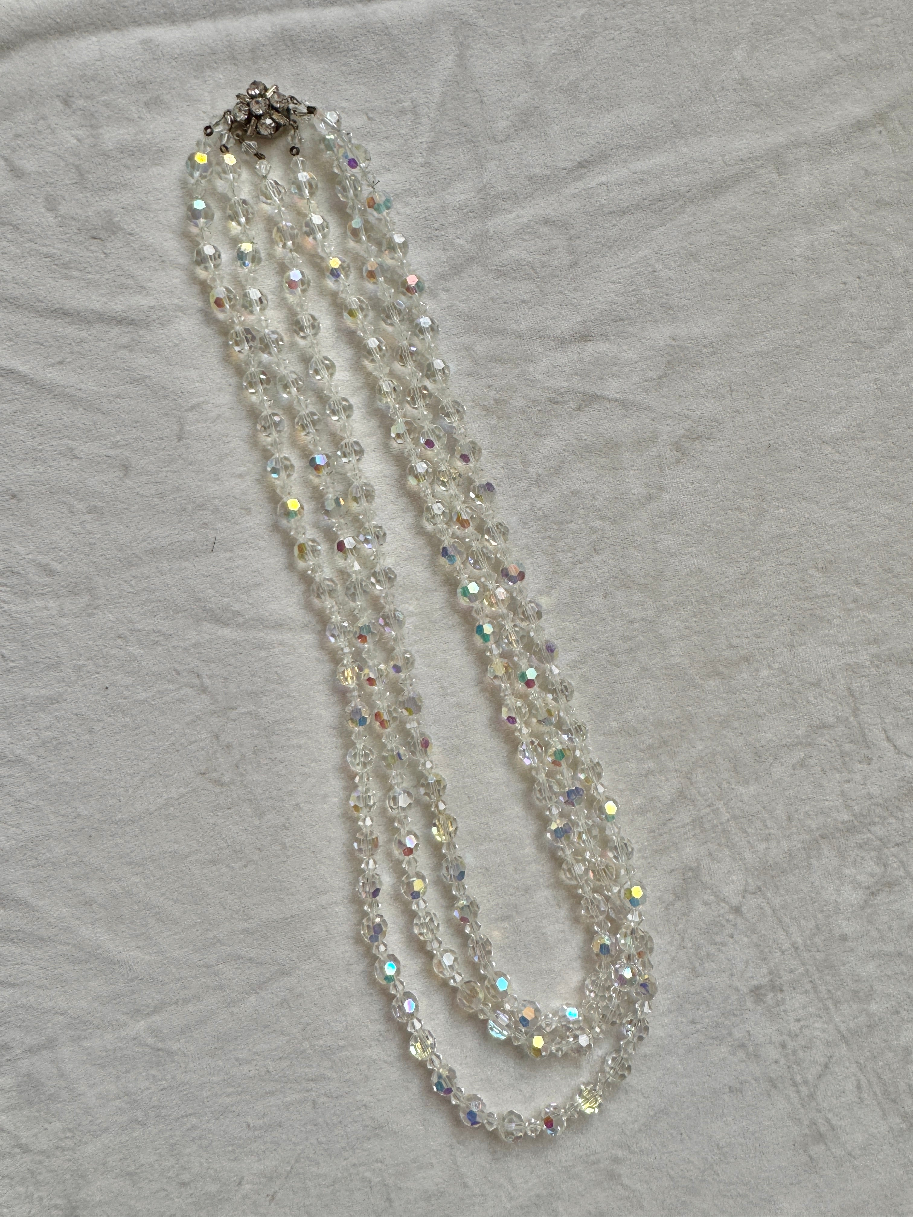 COLLIER CHARMS PERSONNALISÉ (Choix chaîne modèle vintage)