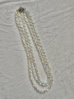 COLLIER CHARMS PERSONNALISÉ (Choix chaîne modèle vintage)