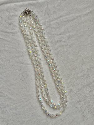 COLLIER CHARMS PERSONNALISÉ (Choix chaîne modèle vintage)
