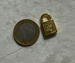 Charms luxe (collier ou bracelet personnalisé)