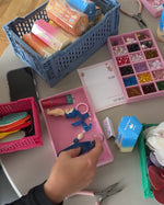 🌸 Sonny Charms Atelier Samedi 🌸