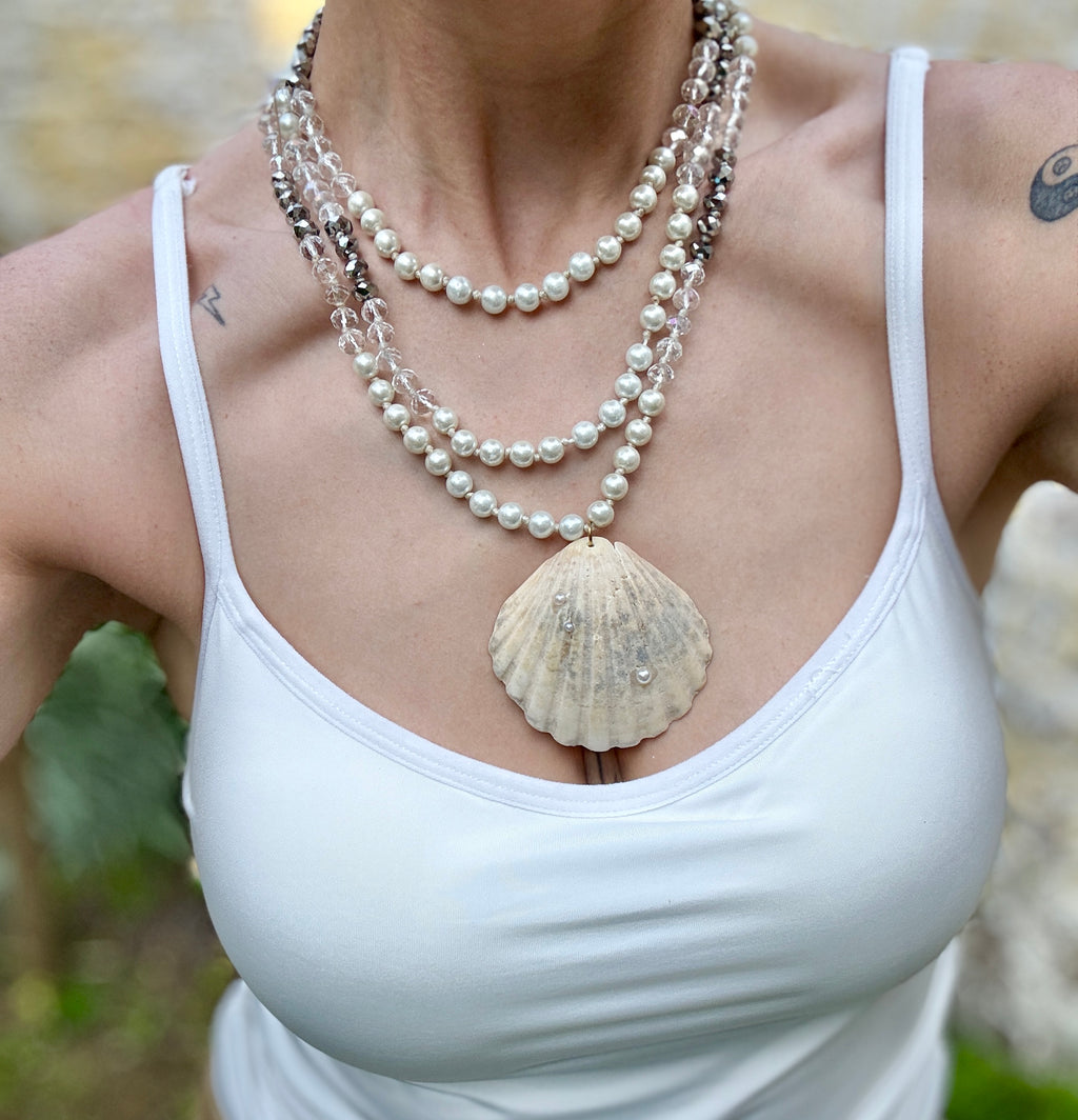 Collier Kaïa