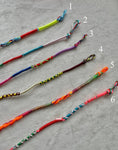 BRACELET CHARMS PERSONNALISÉ (Choix bracelet brésilien)