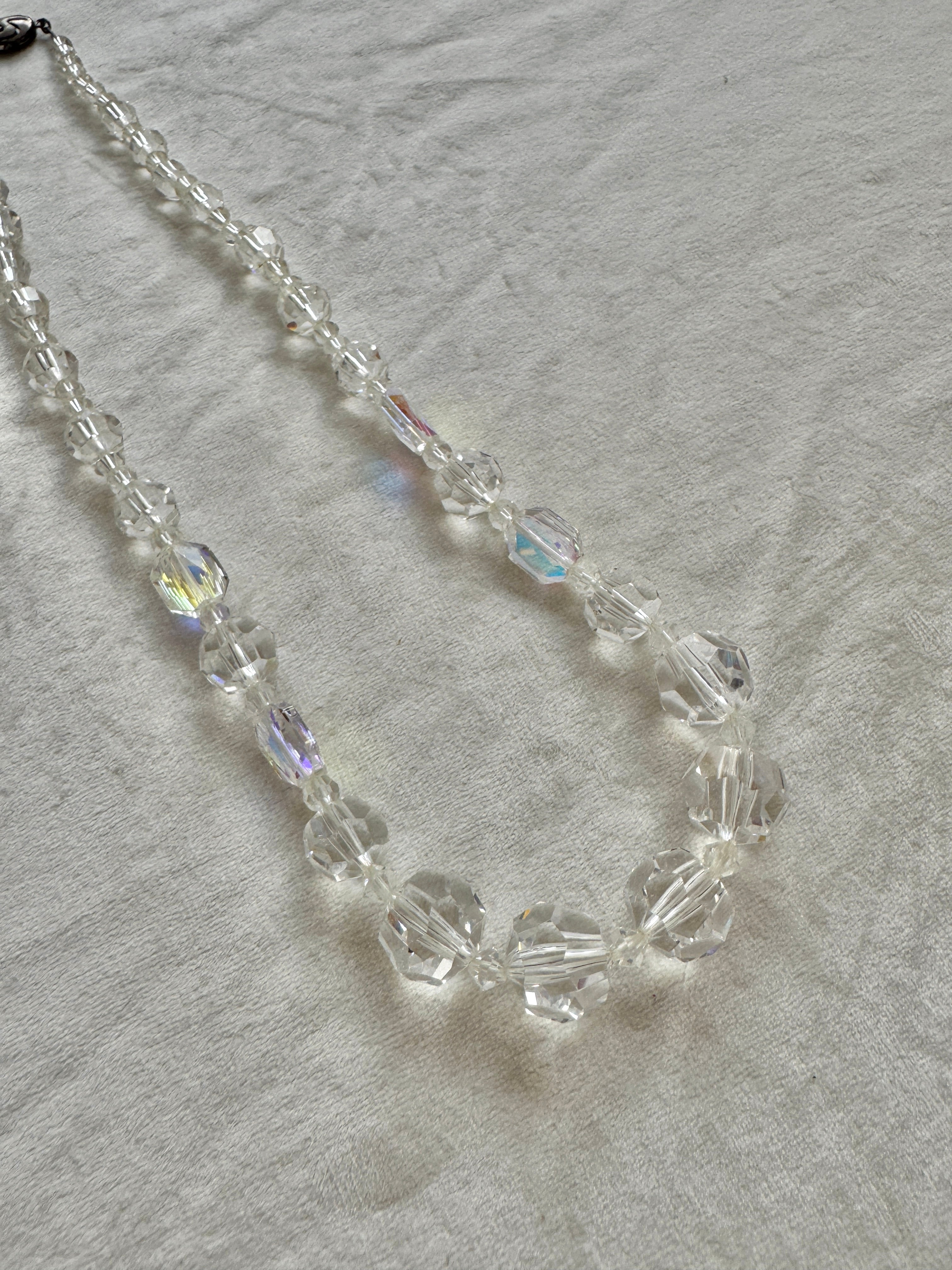 COLLIER CHARMS PERSONNALISÉ (Choix chaîne modèle vintage)