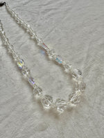 COLLIER CHARMS PERSONNALISÉ (Choix chaîne modèle vintage)