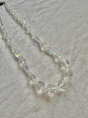 COLLIER CHARMS PERSONNALISÉ (Choix chaîne modèle vintage)