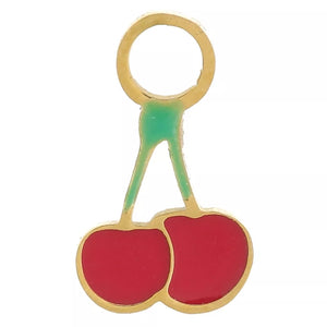 CHARMS acier inoxydable (pour collier ou bracelet personnalisé)