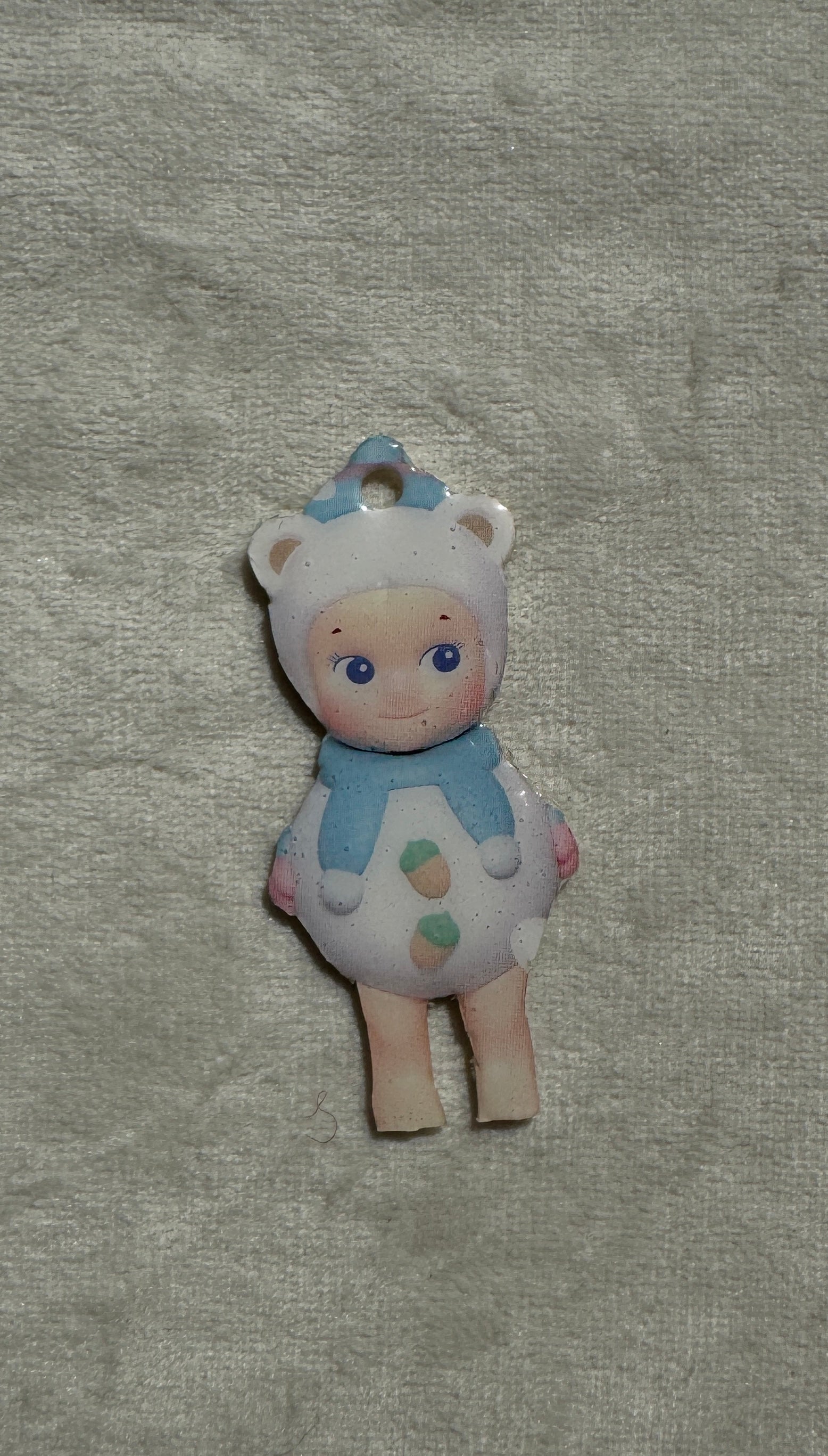Charms handmade (pour collier ou bracelet personnalisé)