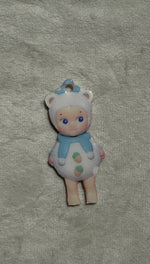 Charms handmade (pour collier ou bracelet personnalisé)